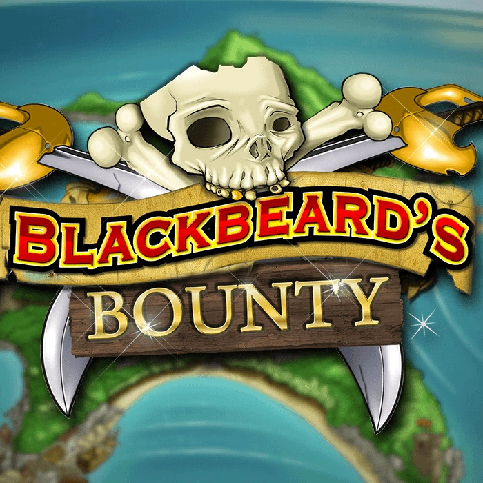 RTP Habanero Blackbeard's Bounty